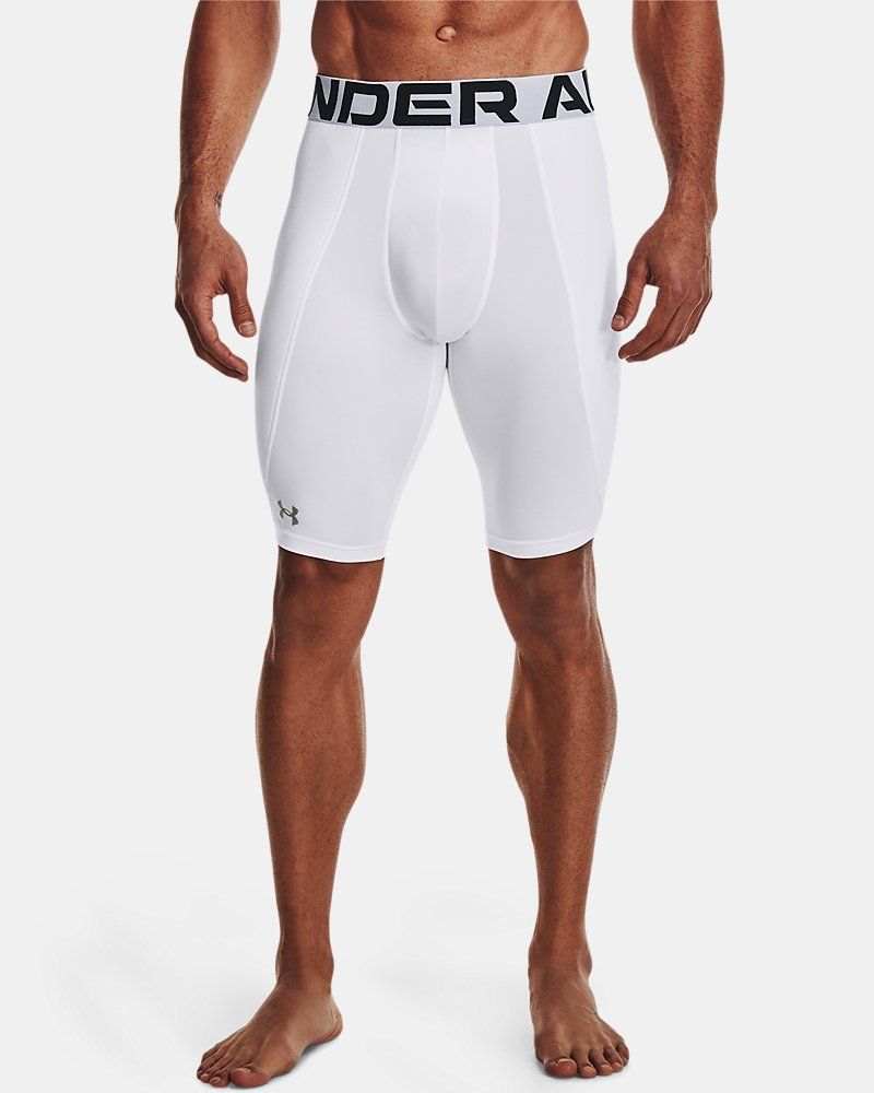 UA Utility Men's Slider Shorts — view 7