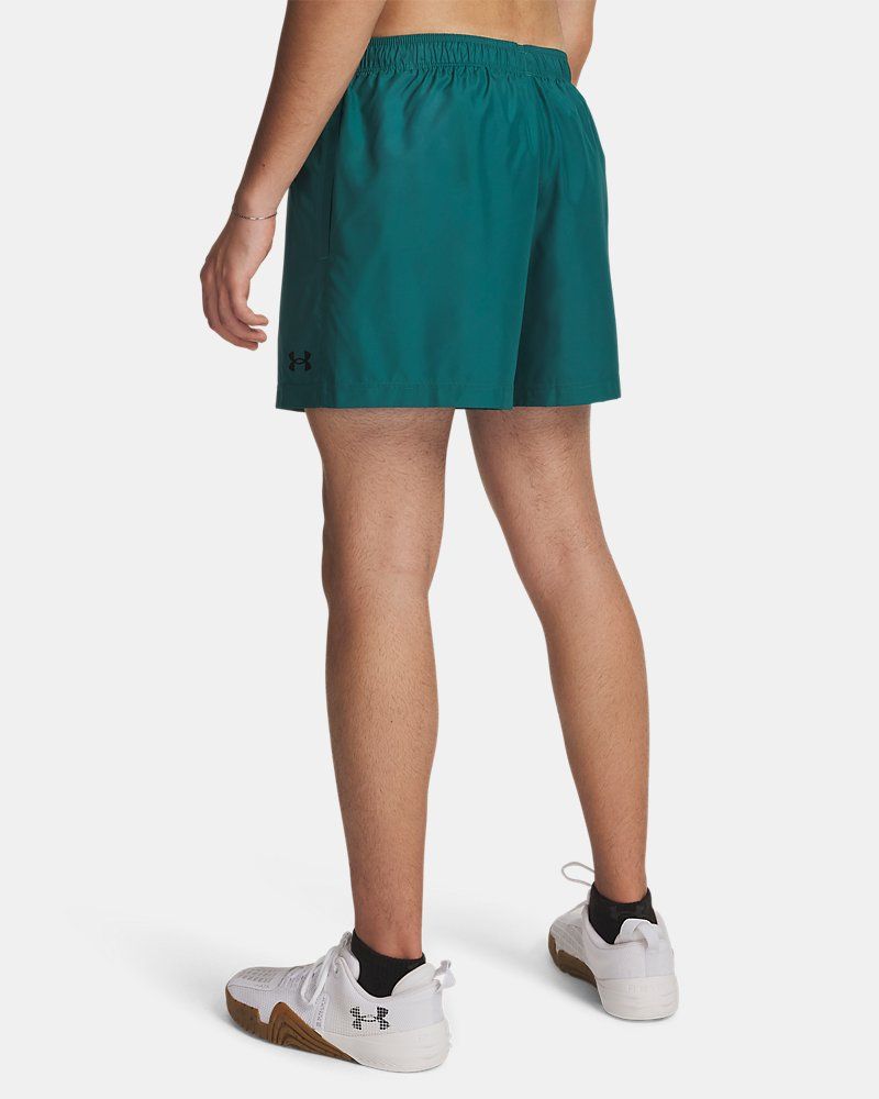 UA Tech™ Woven Men's 5" Shorts — view 17