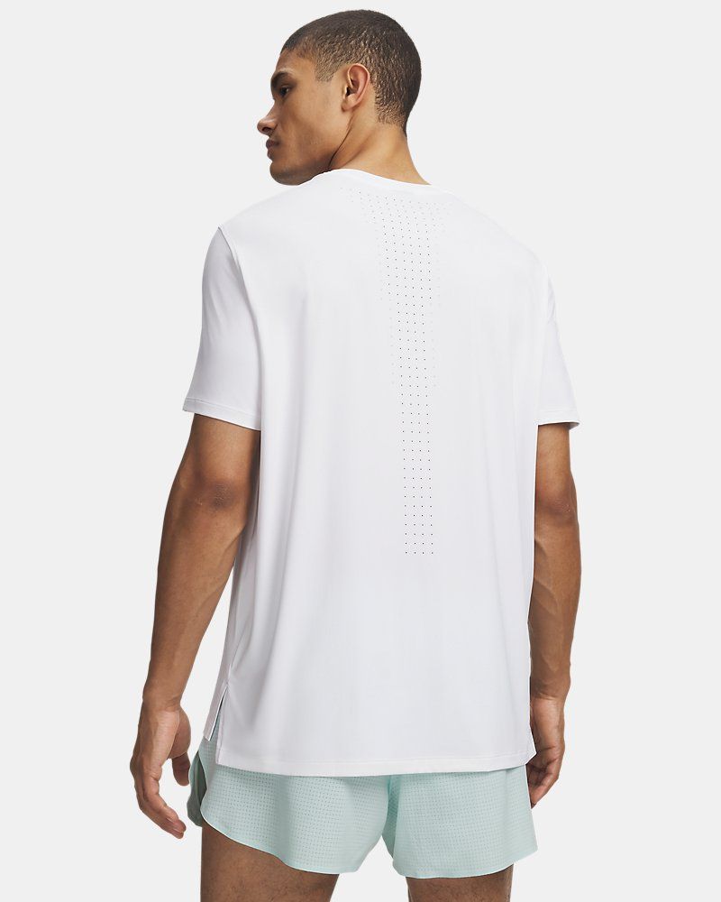 UA Velociti Pro Men's Short Sleeve — view 5