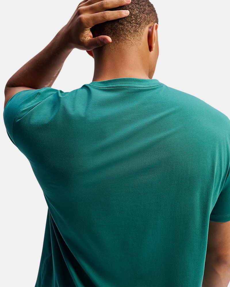 The Bouncy Tee Men's Short Sleeve — view 12