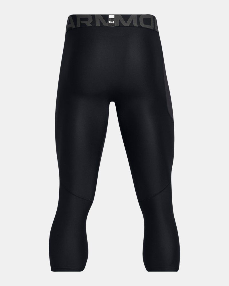 HeatGear® Men's ¾ Leggings — view 11