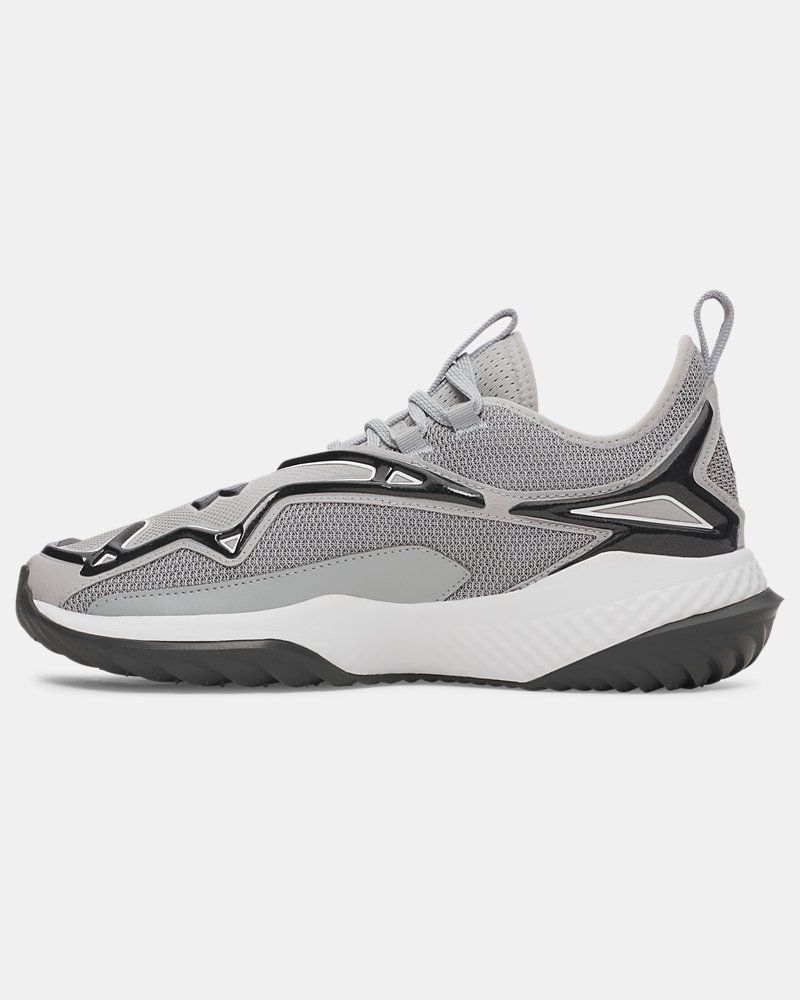 UA Harper 11 Pro Turf Men's Baseball Shoes — view 7