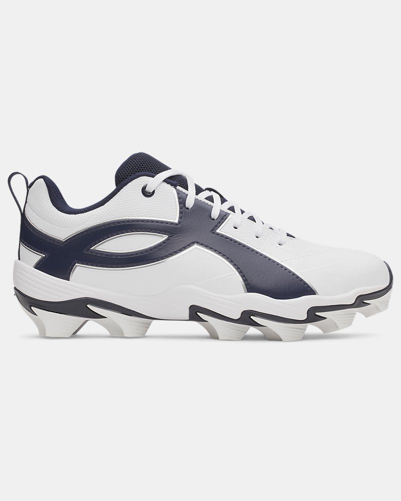UA Leadoff Icon Low RM Men's Baseball Cleats — view 13
