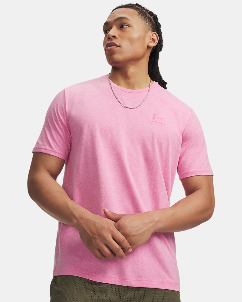 UA Icon Men's Short Sleeve — view 38