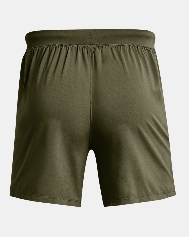 UA Tactical Academy Men's 5" Shorts — view 13