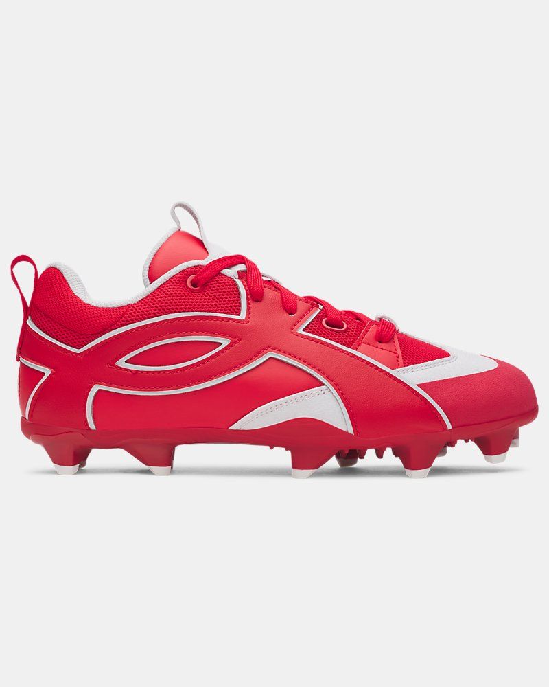 UA Yard Icon TPU Men's Baseball Cleats — view 32