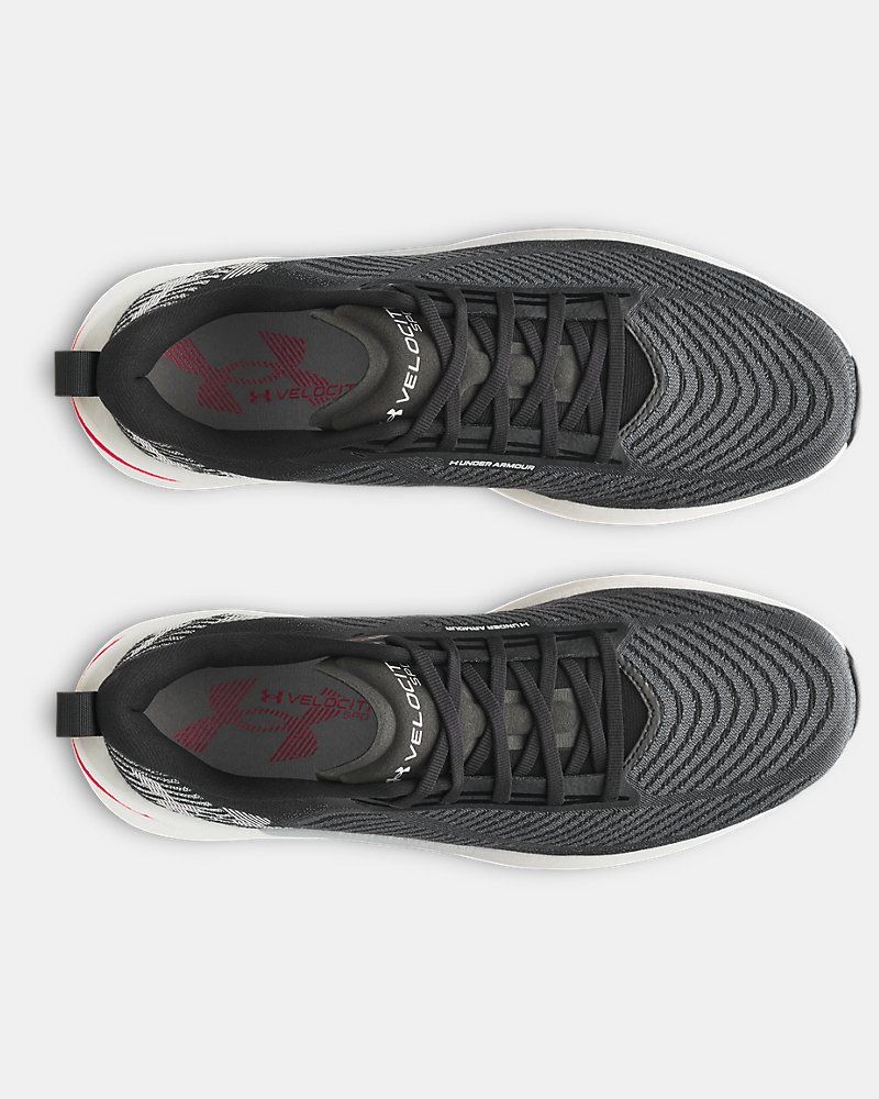 UA Velociti SPD 5 Men's Running Shoes — view 8