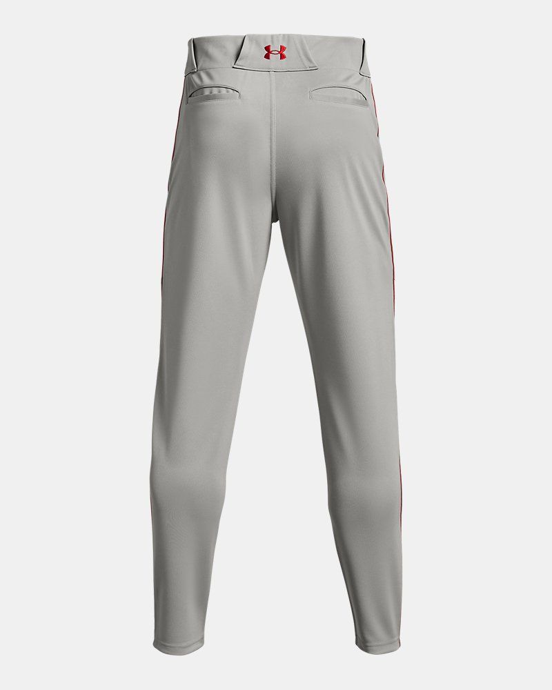 UA Utility Piped Men's Baseball Pants — view 27