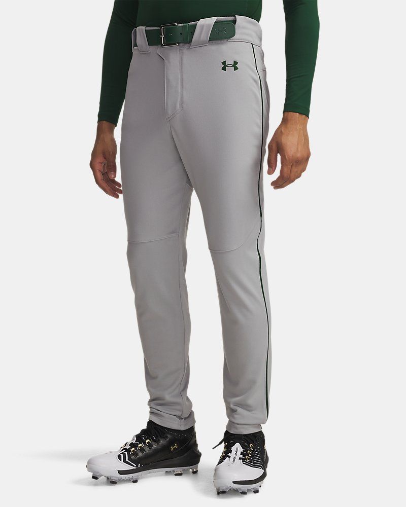 UA Utility Pro Piped Men's Tapered Pants — view 13