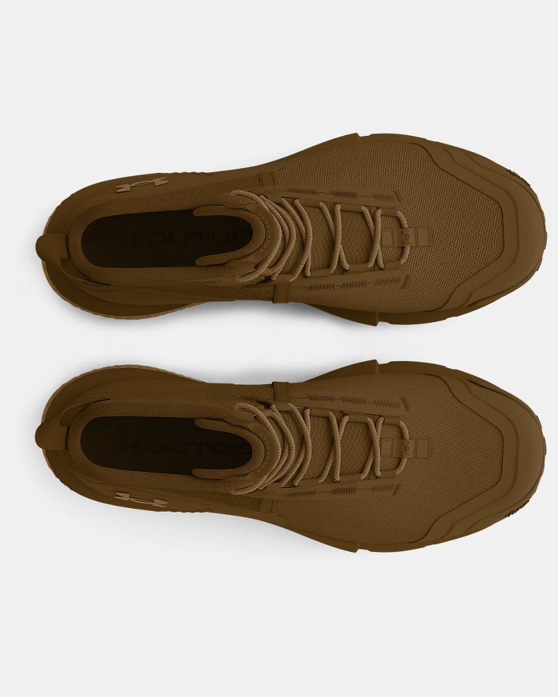 UA Valsetz Mid Men's Tactical Boots — view 15