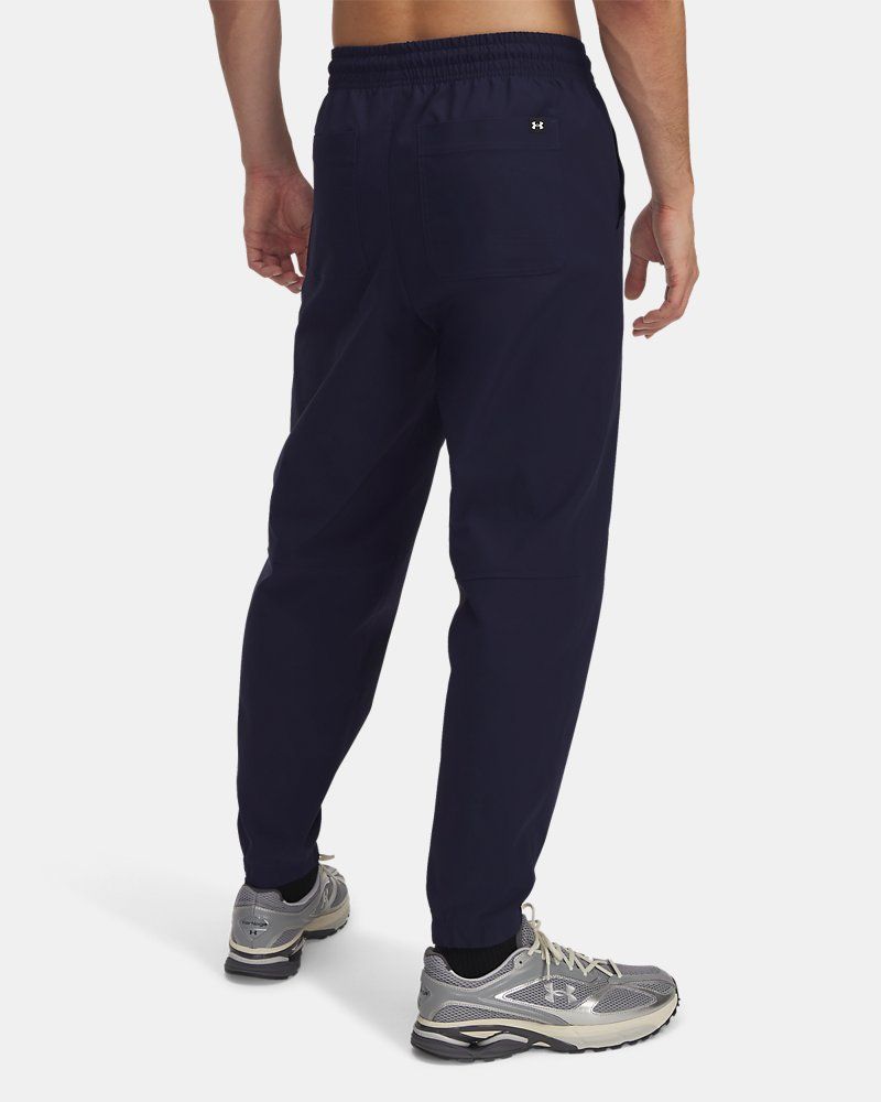UA Icon Woven Men's Joggers — view 22