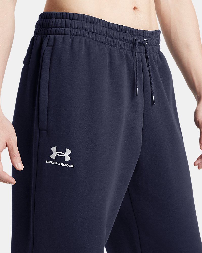UA Icon Fleece Men's Pants — view 35