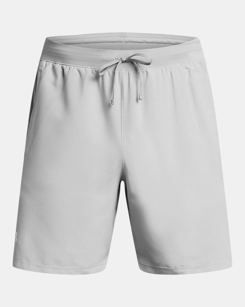 UA Launch Unlined Men's 7" Shorts — view 12