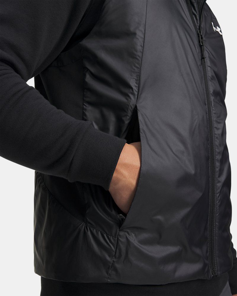 UA Venture Hybrid Men's Vest — view 3