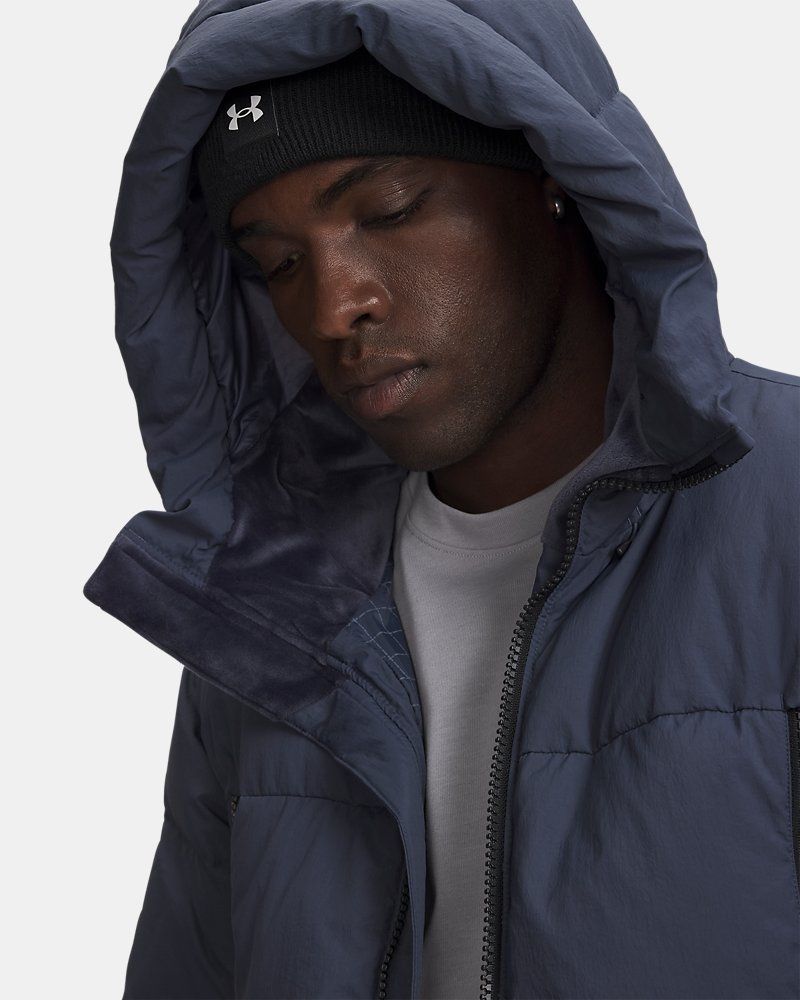 UA Limitless Down Men's Jacket — view 13