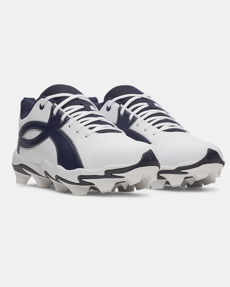 UA Leadoff Icon Low RM Men's Baseball Cleats — view 16