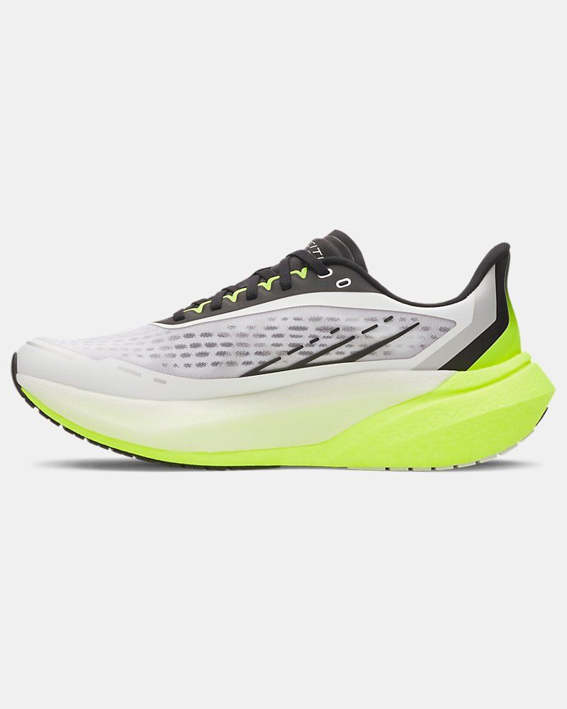 UA Velociti Distance Men's Running Shoes — view 27