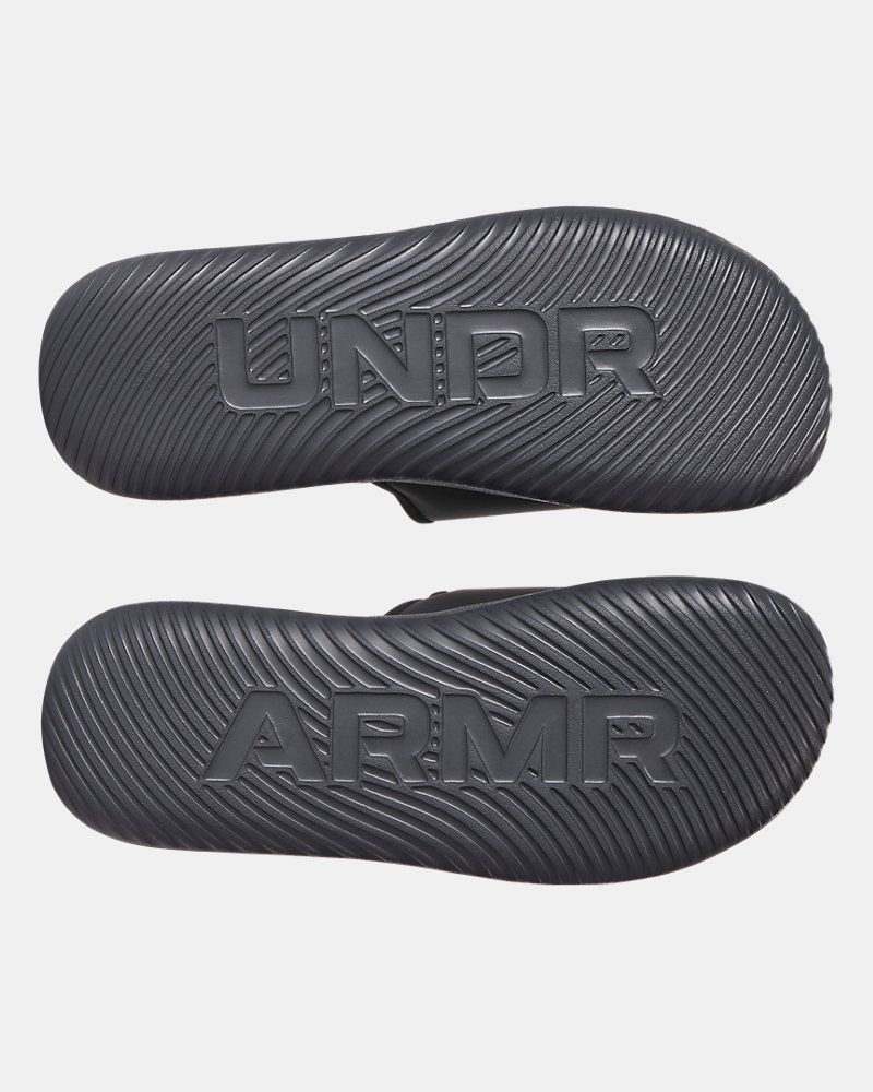 UA Ignite Pro 8 Men's Slides — view 5