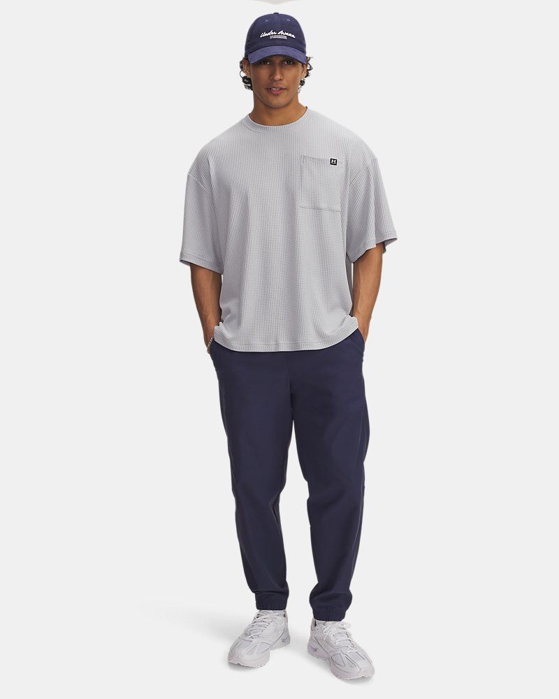 UA Icon Woven Men's Joggers — view 39
