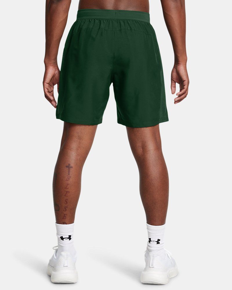 UA Launch Unlined Men's 7" Shorts — view 22