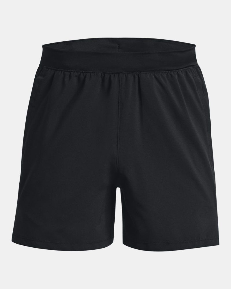 UA Tactical Academy Men's 5" Shorts — view 5