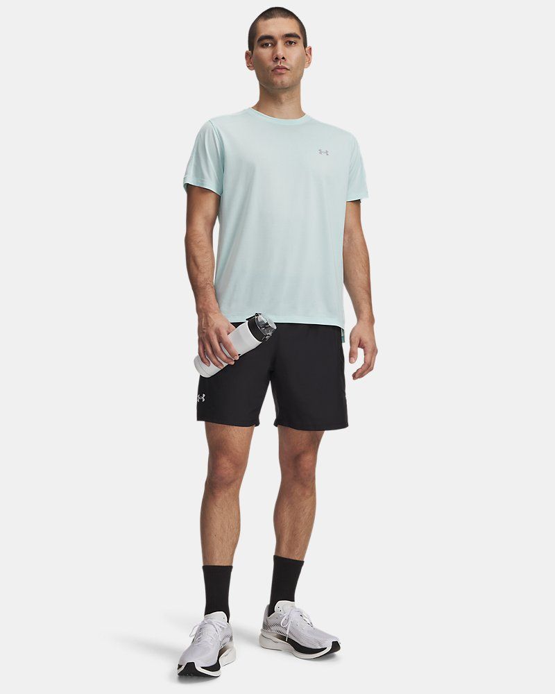 UA Launch Men's 7" Shorts — view 3