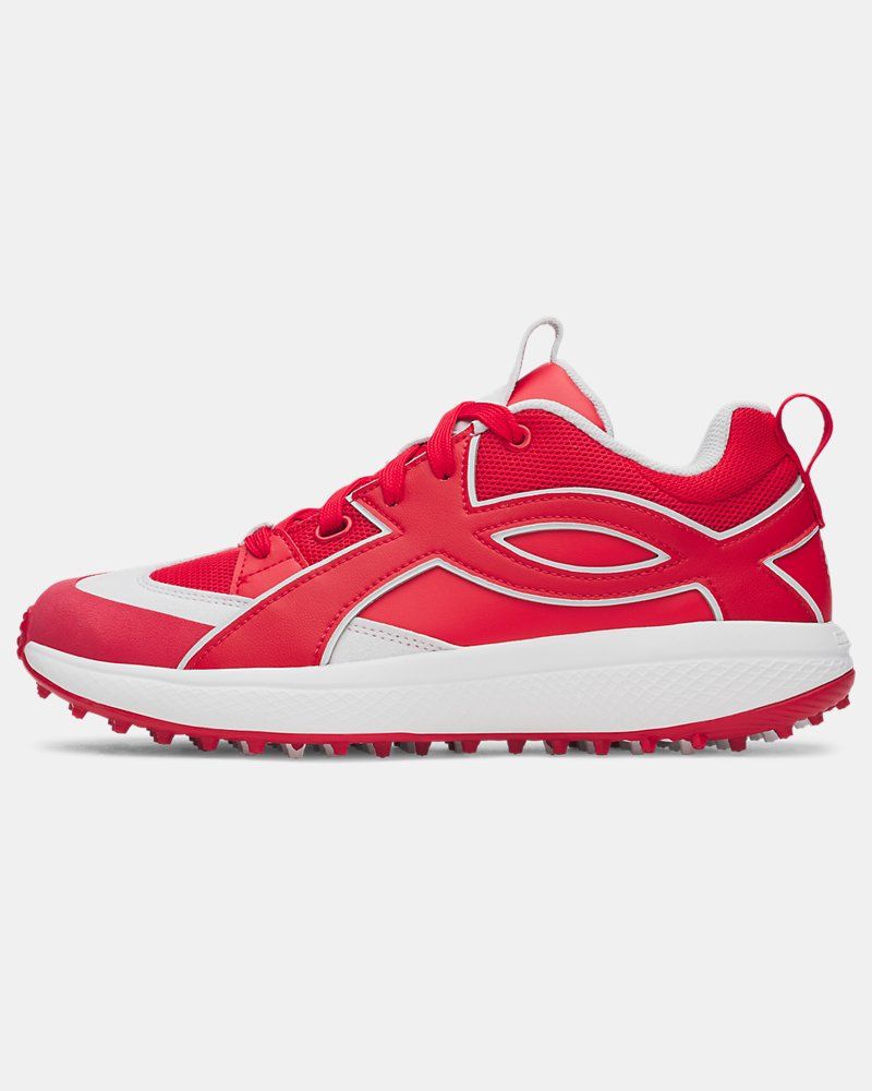 UA Yard Icon Turf Men's Baseball Shoes — view 31
