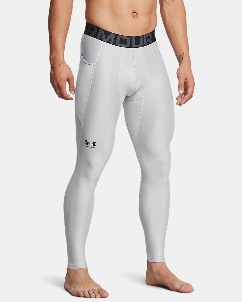 HeatGear® Men's Leggings — view 7