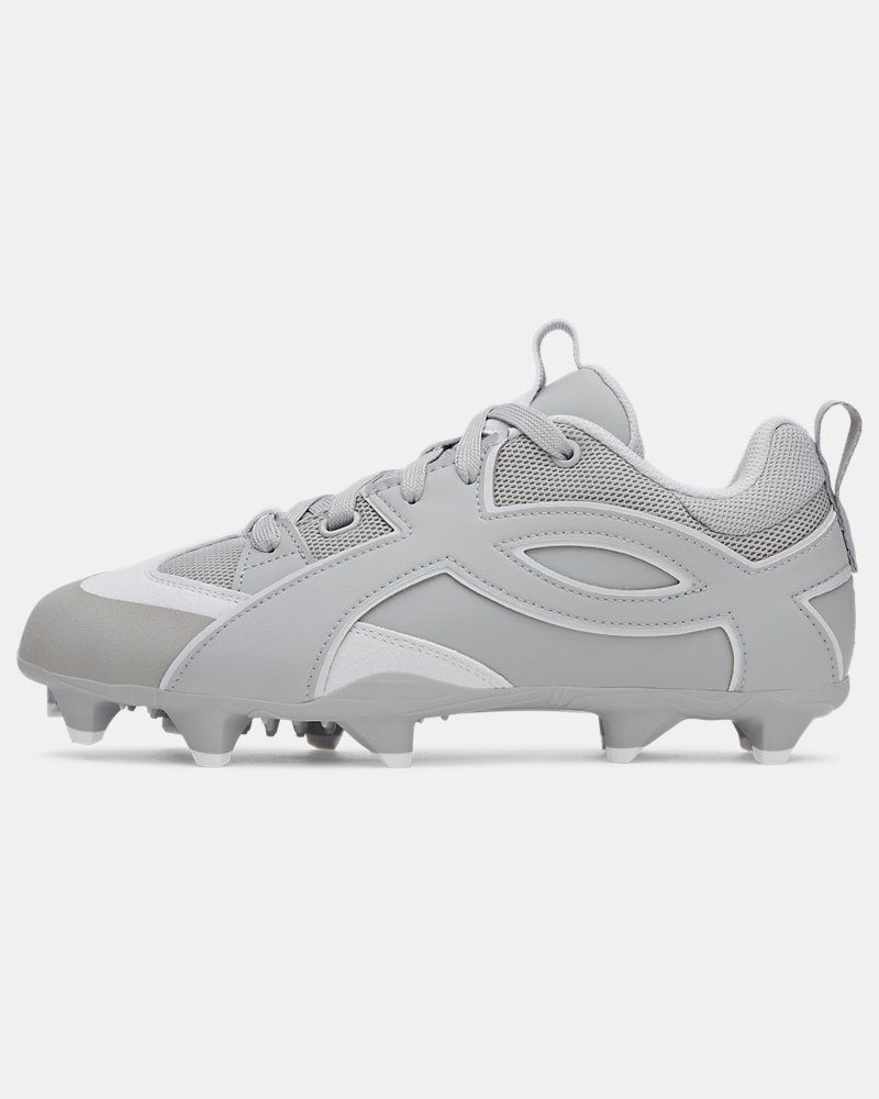 UA Yard Icon TPU Men's Baseball Cleats — view 18