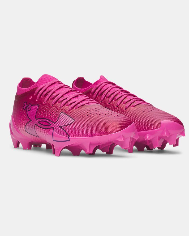 UA Blur Pro Football Cleats — view 59