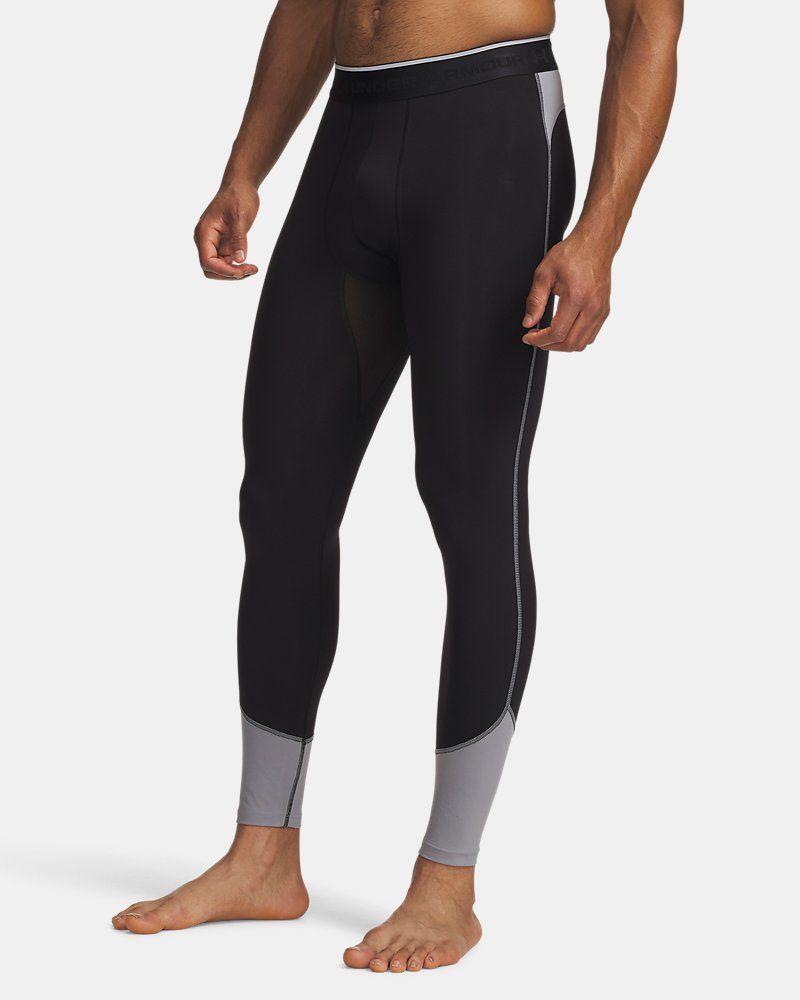 HeatGear® Elite Men's Leggings — view 10