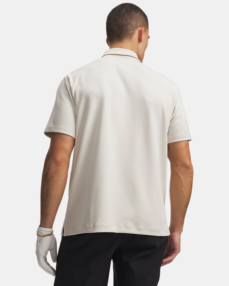 UA Motion Men's Polo — view 17