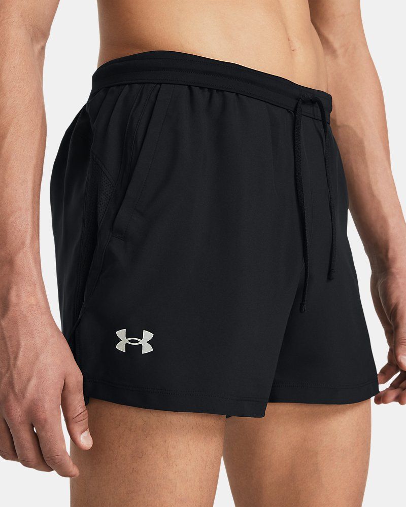 UA Launch Men's 5" Shorts — view 4
