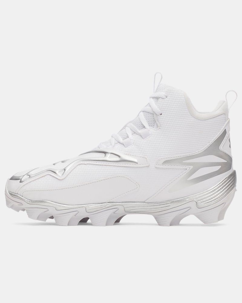 UA Harper 11 RM Men's Baseball Cleats — view 12