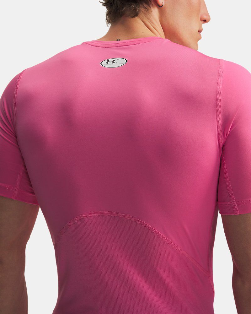 HeatGear® Men's Compression Short Sleeve — view 103