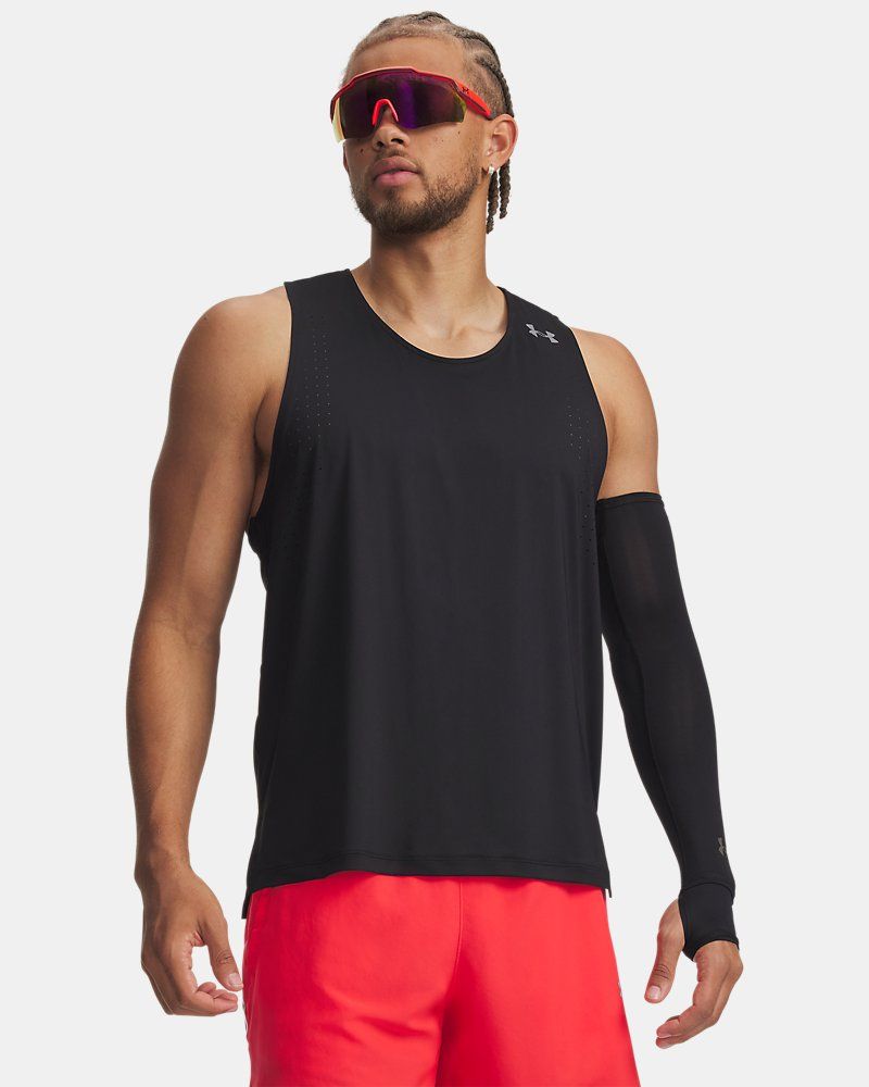 UA Velociti Pro Men's Singlet
