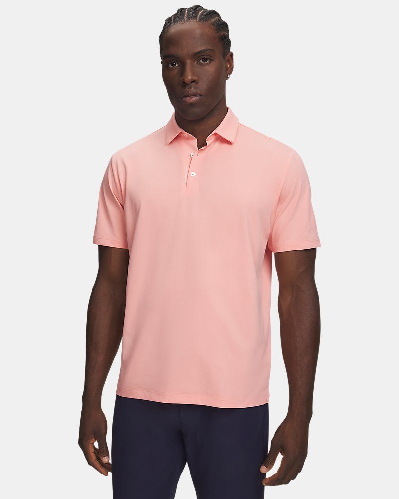 UA ArmourDry Men's Polo — view 20