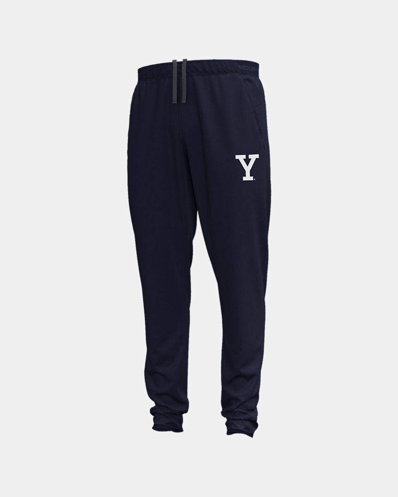 UA Vanish Woven Collegiate Men's Pants — view 12