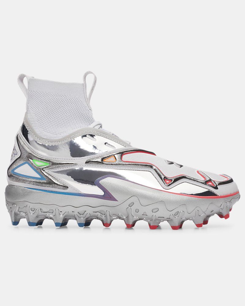 UA Harper 11 Pro TPU ‘All Lines Lead Home’ Men's Baseball Cleats