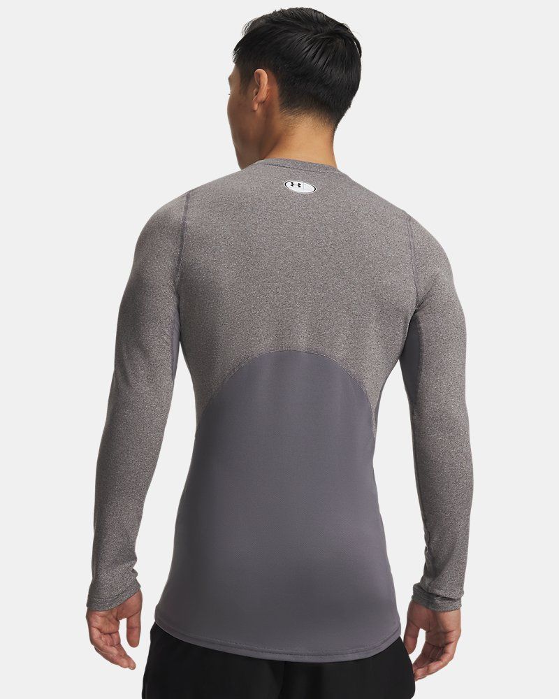 ColdGear® Fitted Men's Crew — view 13