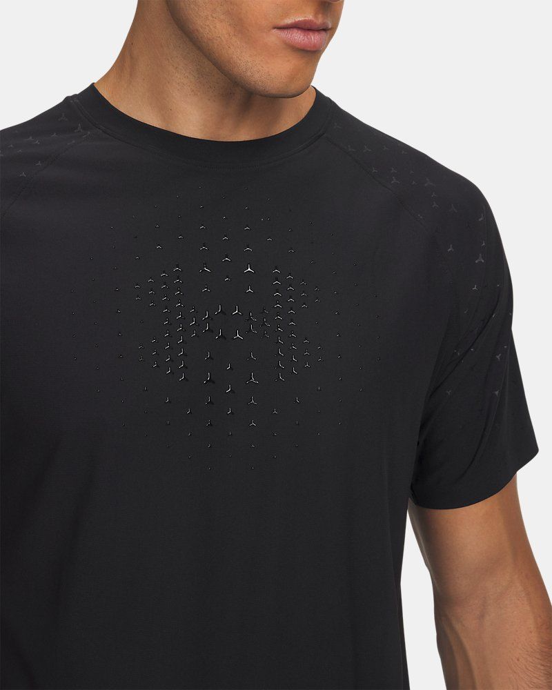 UA Challenger Elite Men's Short Sleeve — view 3