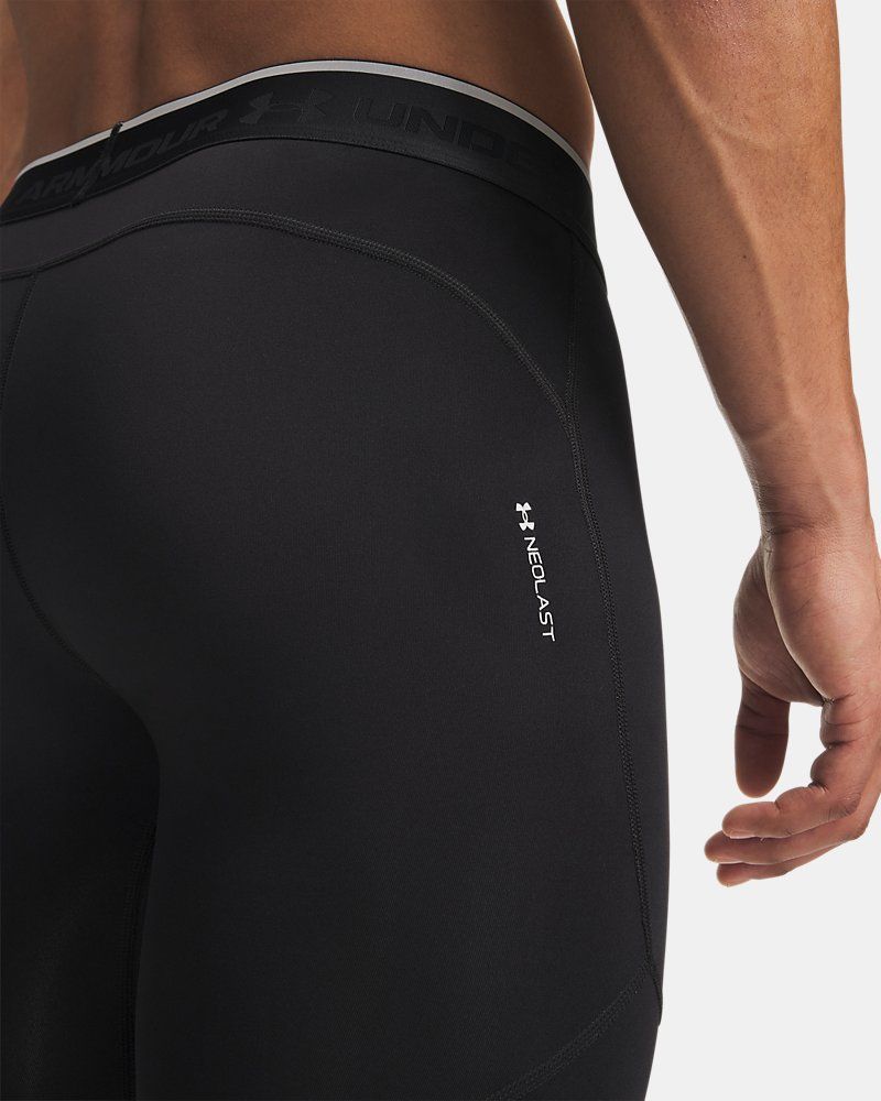 HeatGear® Elite Men's Long Shorts — view 8