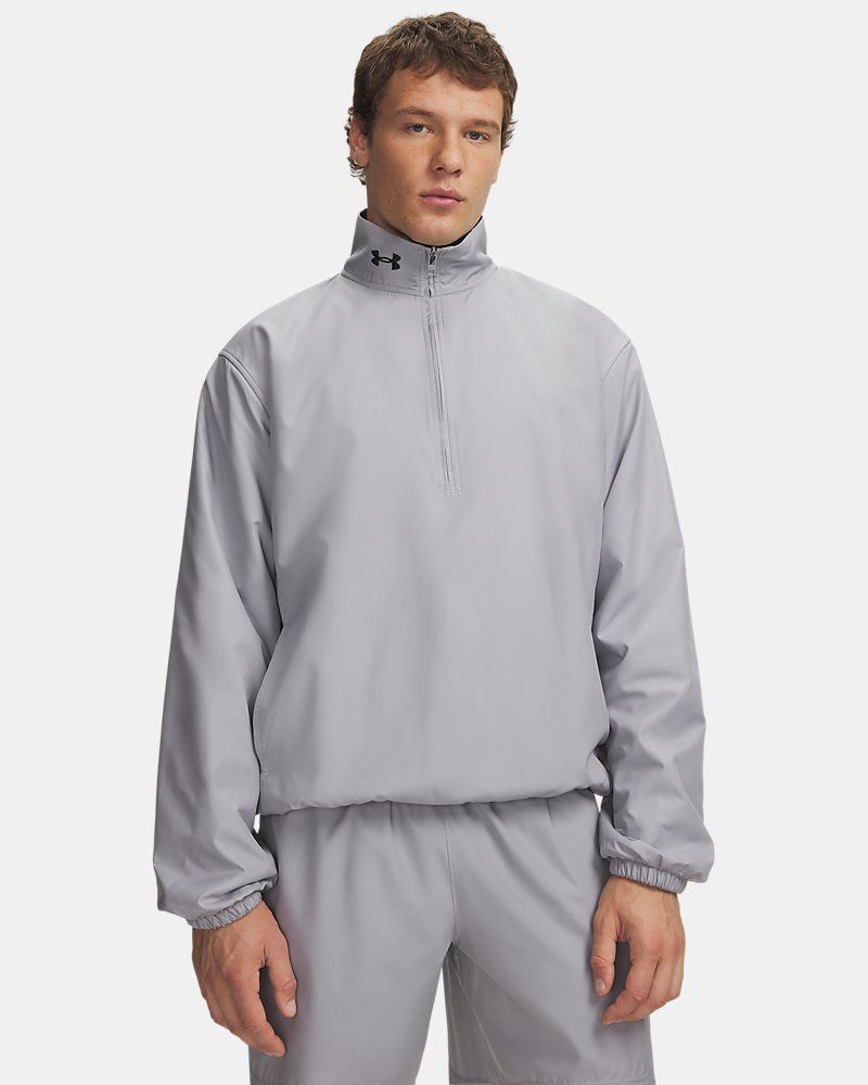 UA Icon Cold Weather Men's ½ Zip