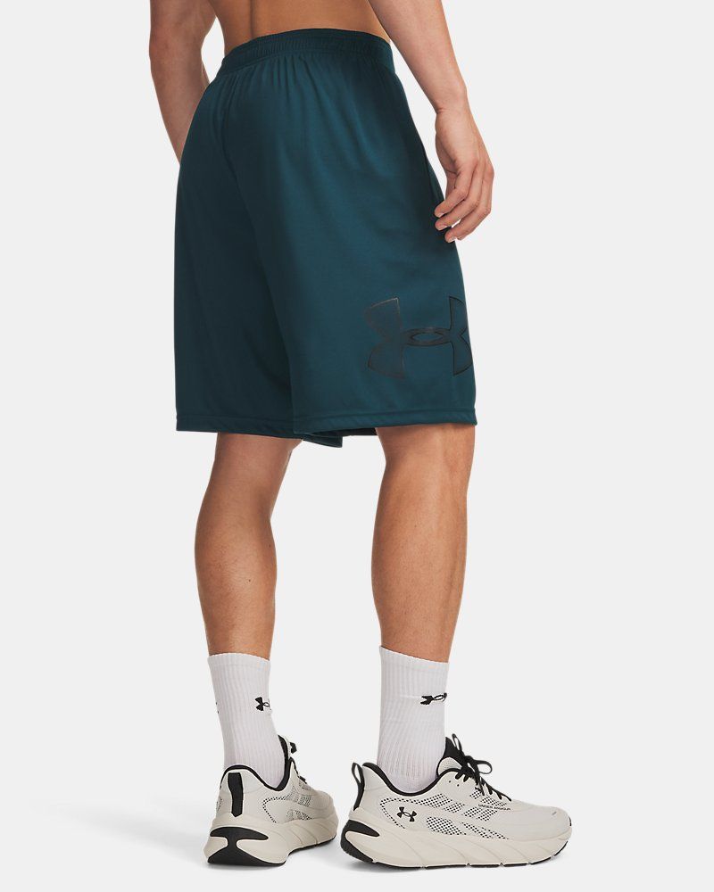 UA Tech™ Graphic Men's 10" Shorts — view 31