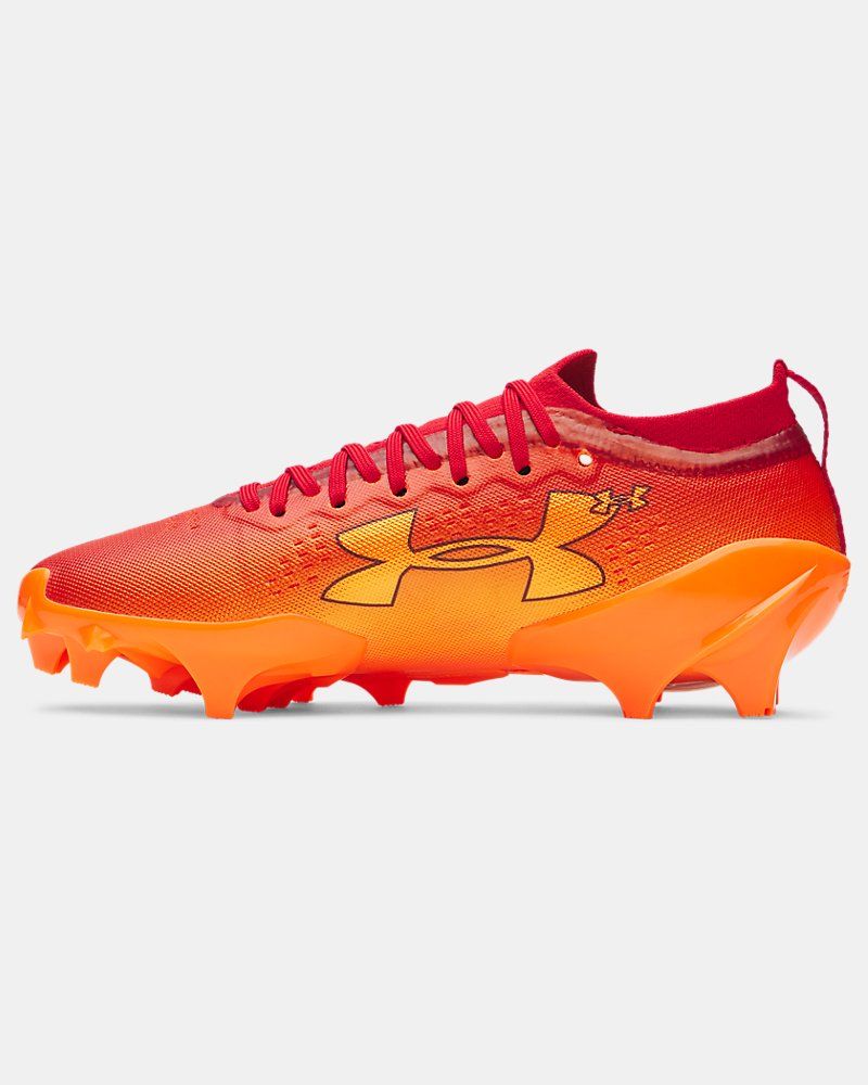 UA Blur Pro Football Cleats — view 51