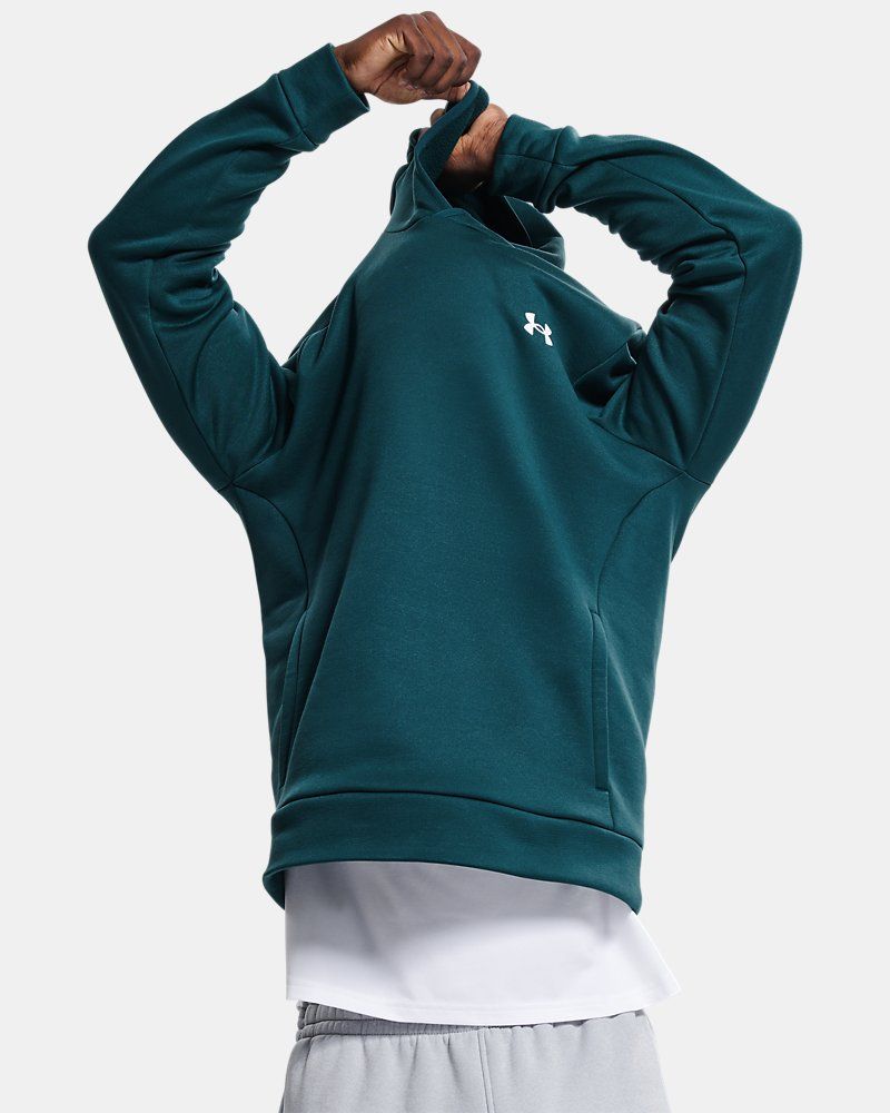 Armour Fleece® Men's Hoodie — view 19