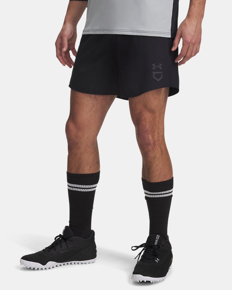 UA Utility 2.0 Men's 6.5" Shorts