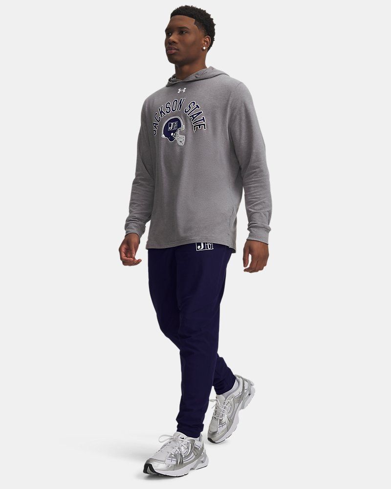 UA Vanish Woven Collegiate Men's Pants — view 10