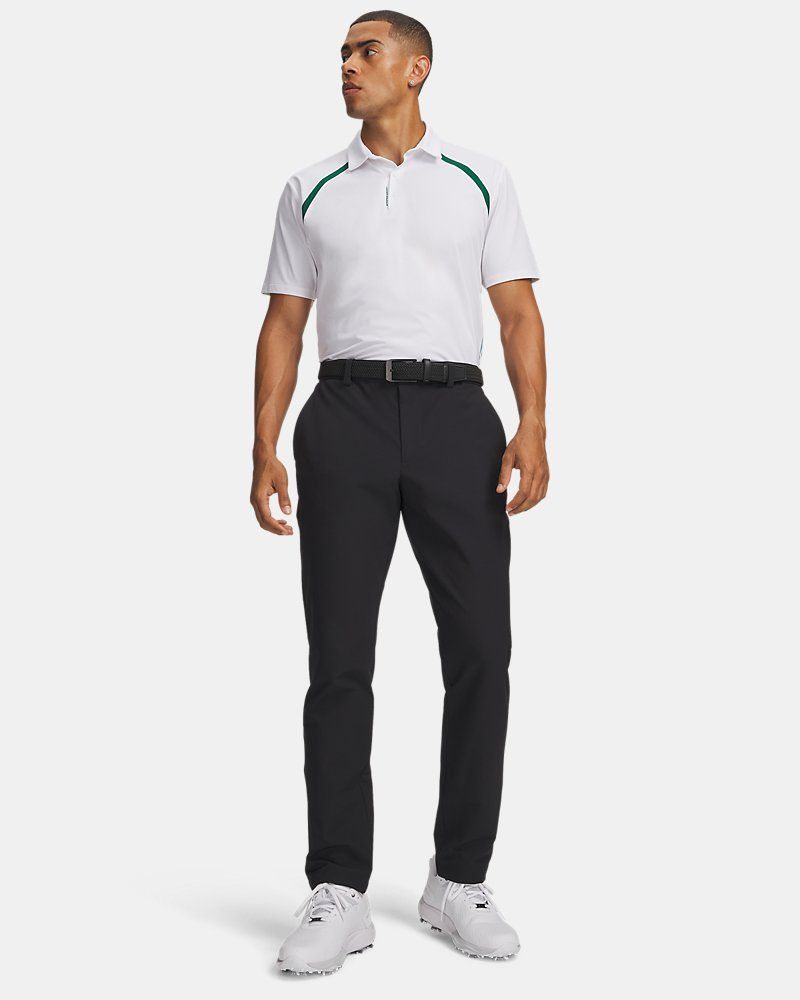 UA Drive ColdGear® Infrared Tapered Men's Pants — view 3