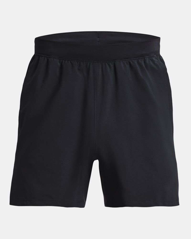 UA Tactical Academy Men's 5" Shorts — view 18